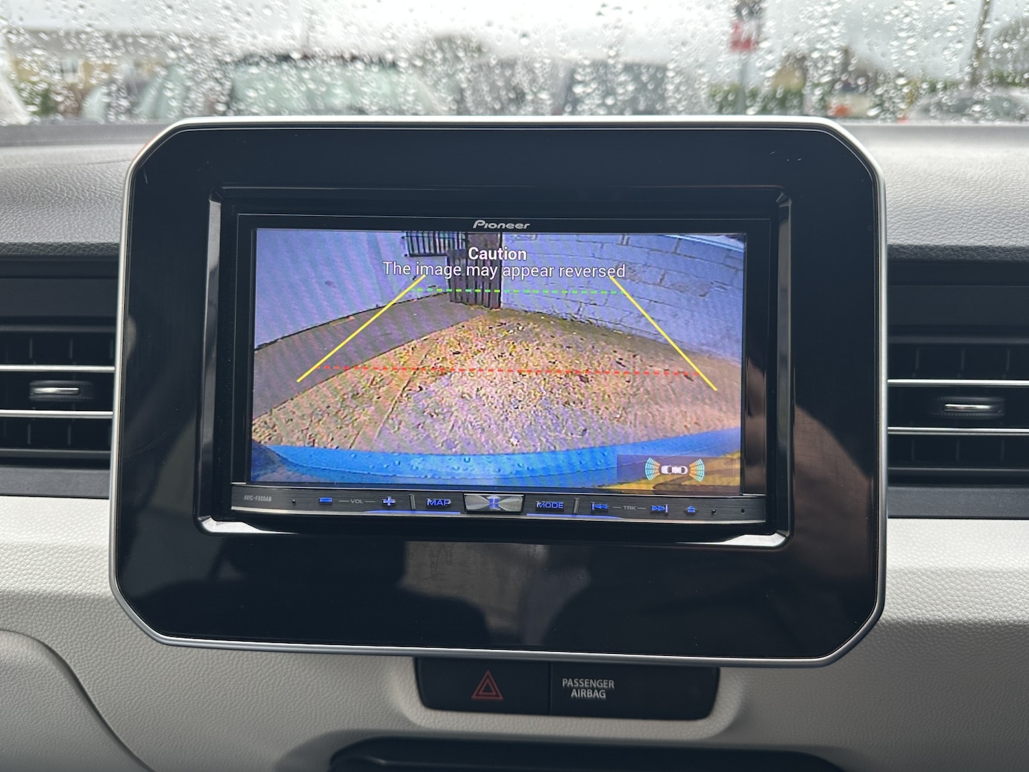 Used Suzuki Ignis 2017 for sale - 77409534: Photo 23