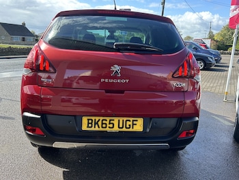 Used Peugeot 3008 2015 for sale - 78155448: Photo