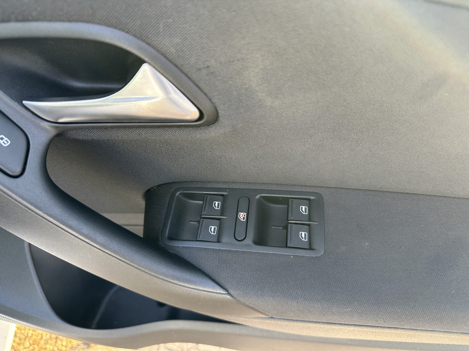 Used Volkswagen Polo 2014 for sale - 76956893: Photo 15