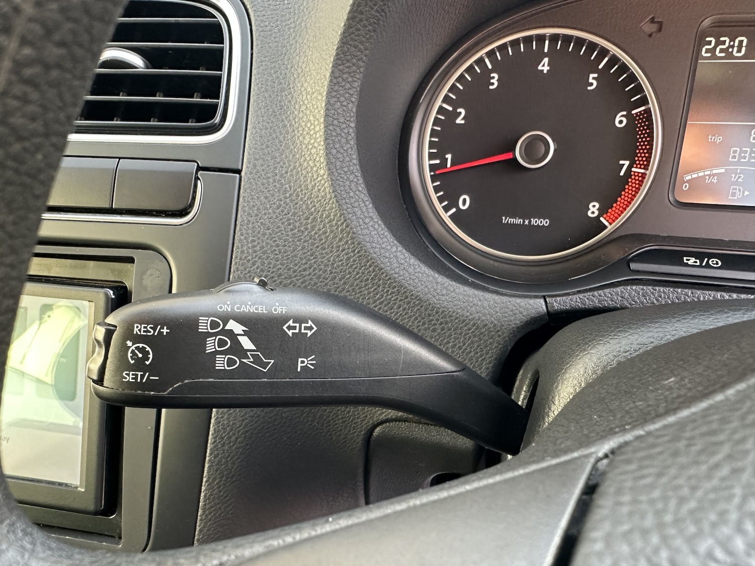 Used Volkswagen Polo 2014 for sale - 76956893: Photo 23