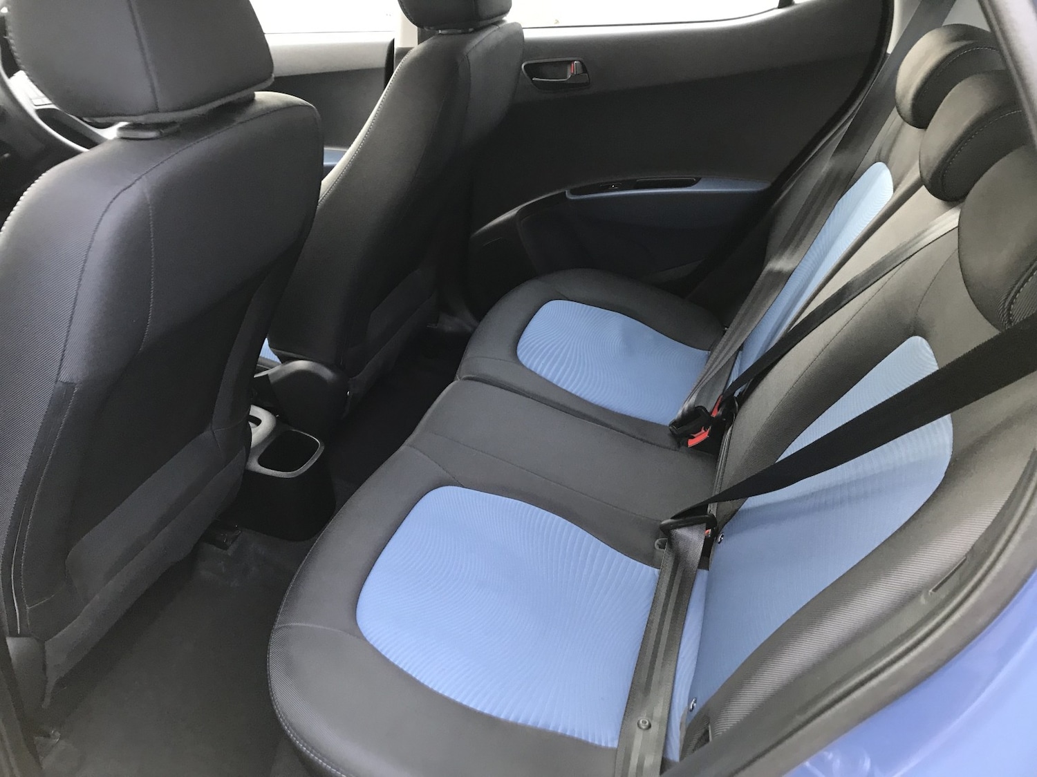 Used Hyundai i10 2016 for sale - 77251145: Photo 10