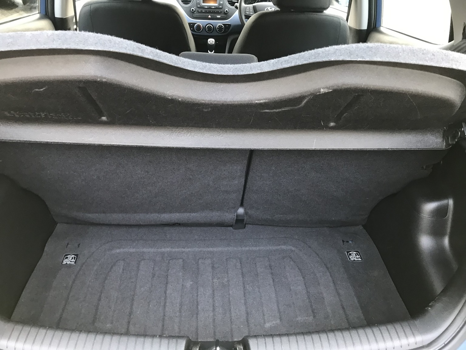 Used Hyundai i10 2016 for sale - 77251145: Photo 11