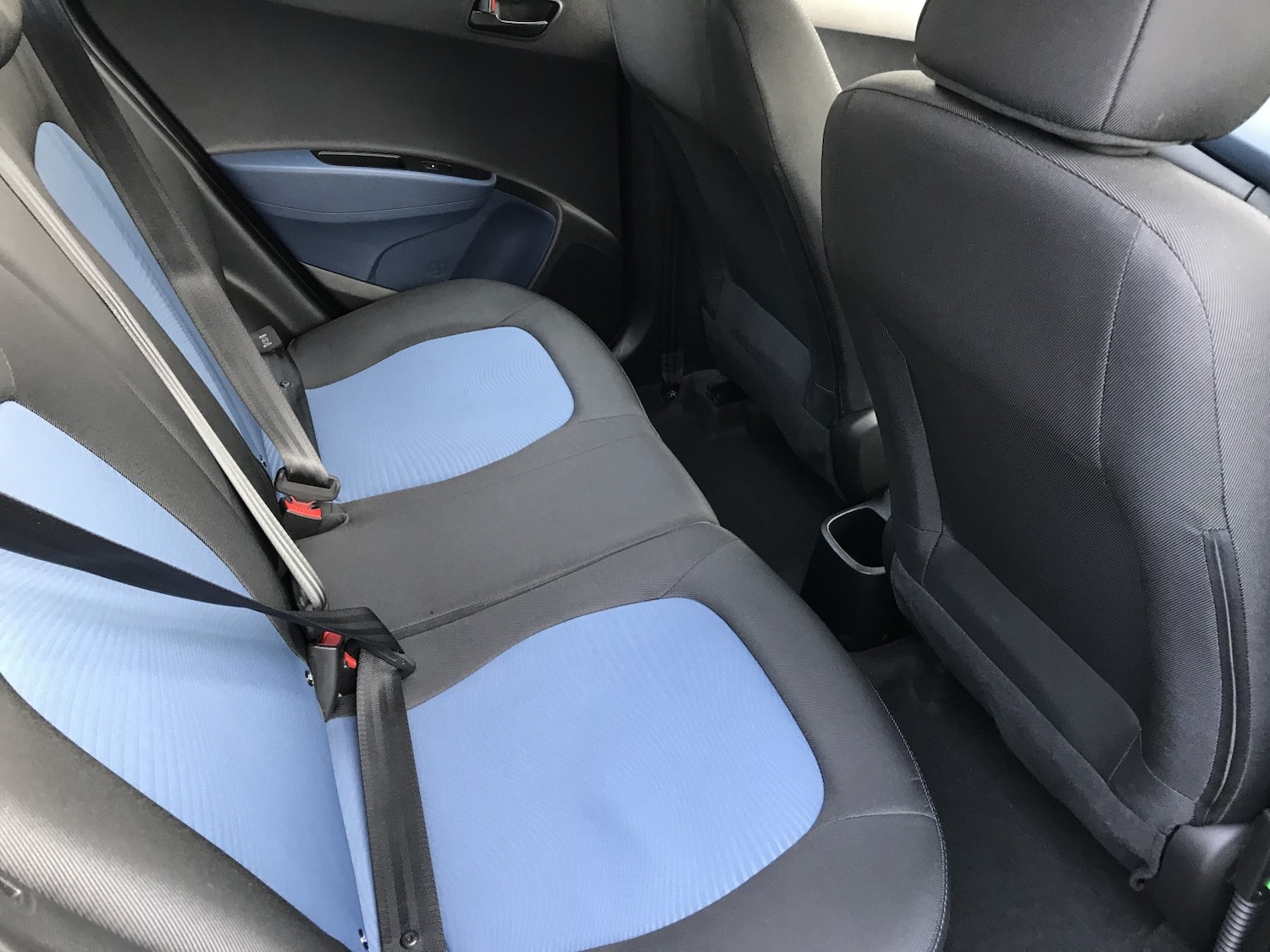 Used Hyundai i10 2016 for sale - 77251145: Photo 12