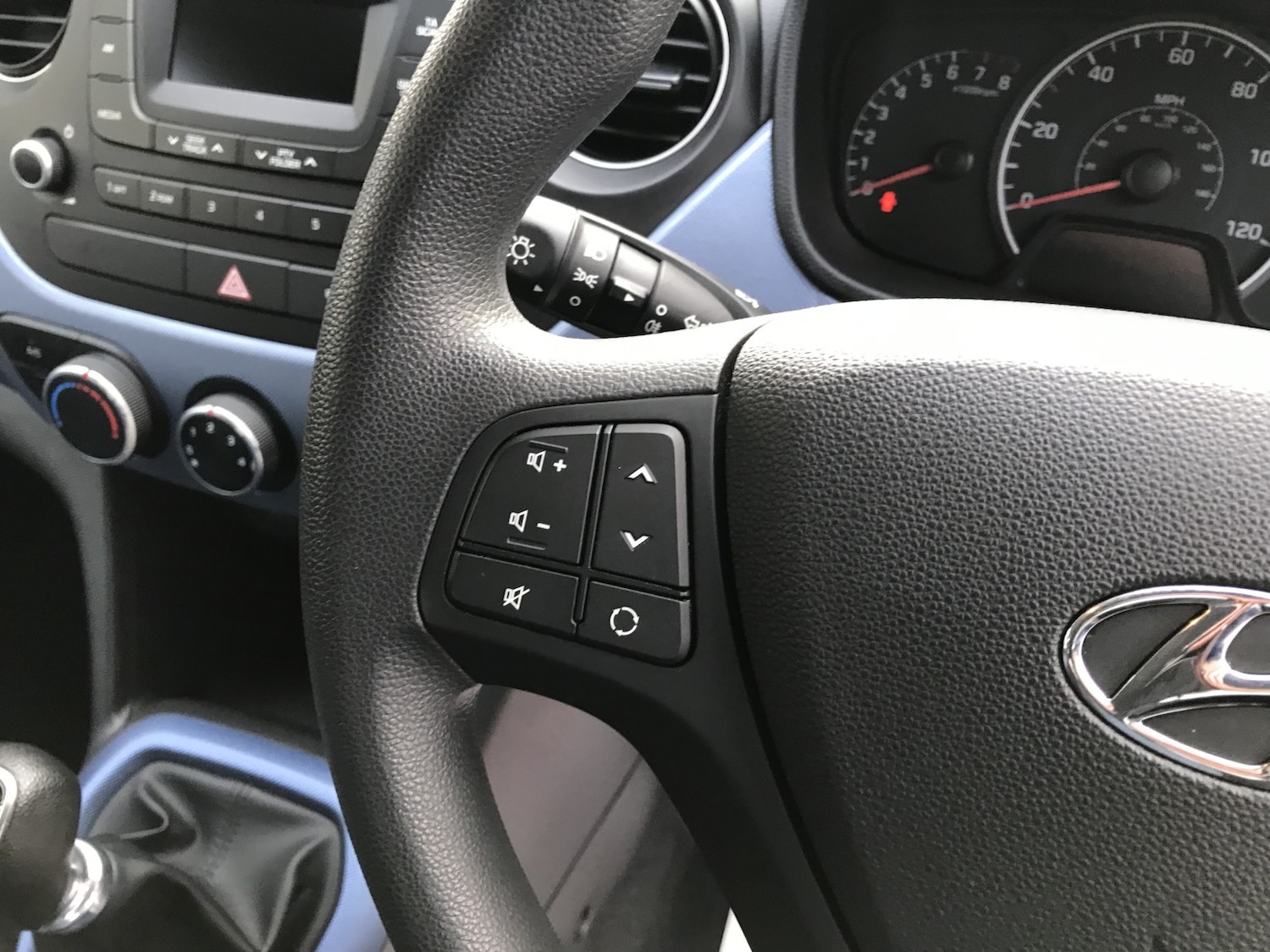 Used Hyundai i10 2016 for sale - 77251145: Photo 15