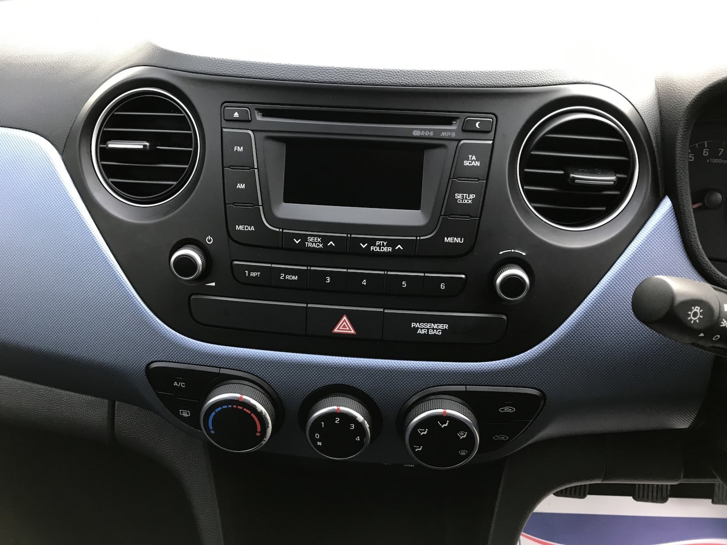 Used Hyundai i10 2016 for sale - 77251145: Photo 18