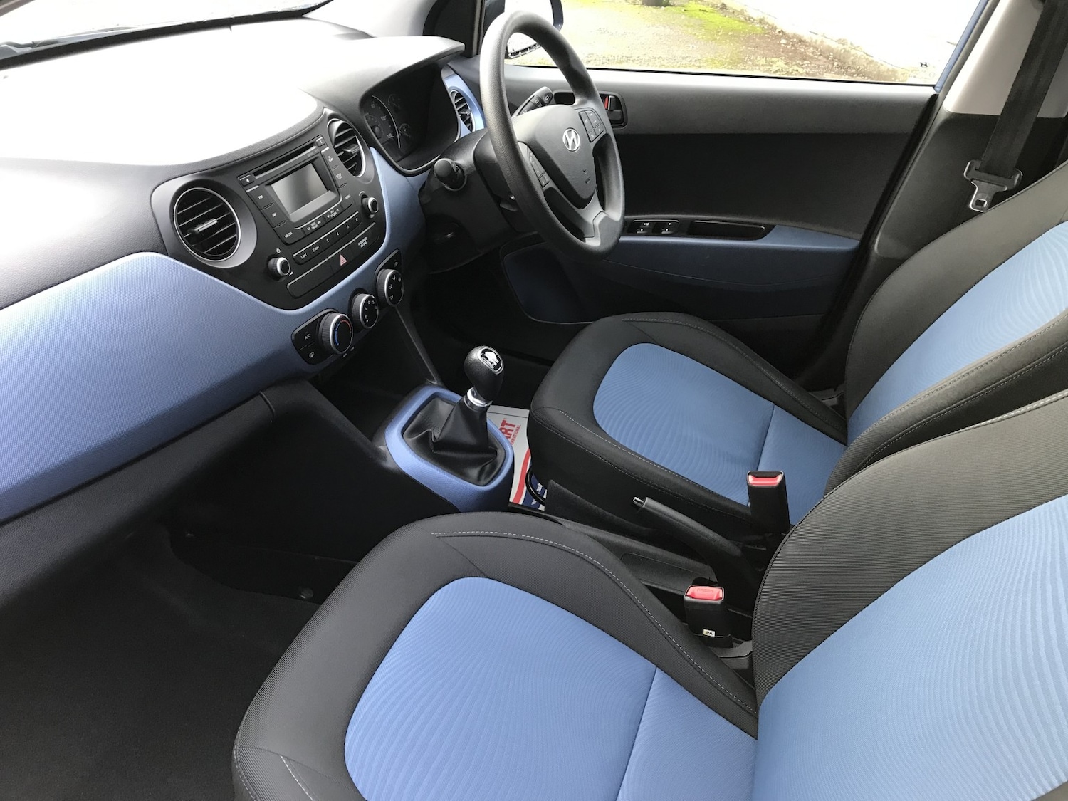 Used Hyundai i10 2016 for sale - 77251145: Photo 9