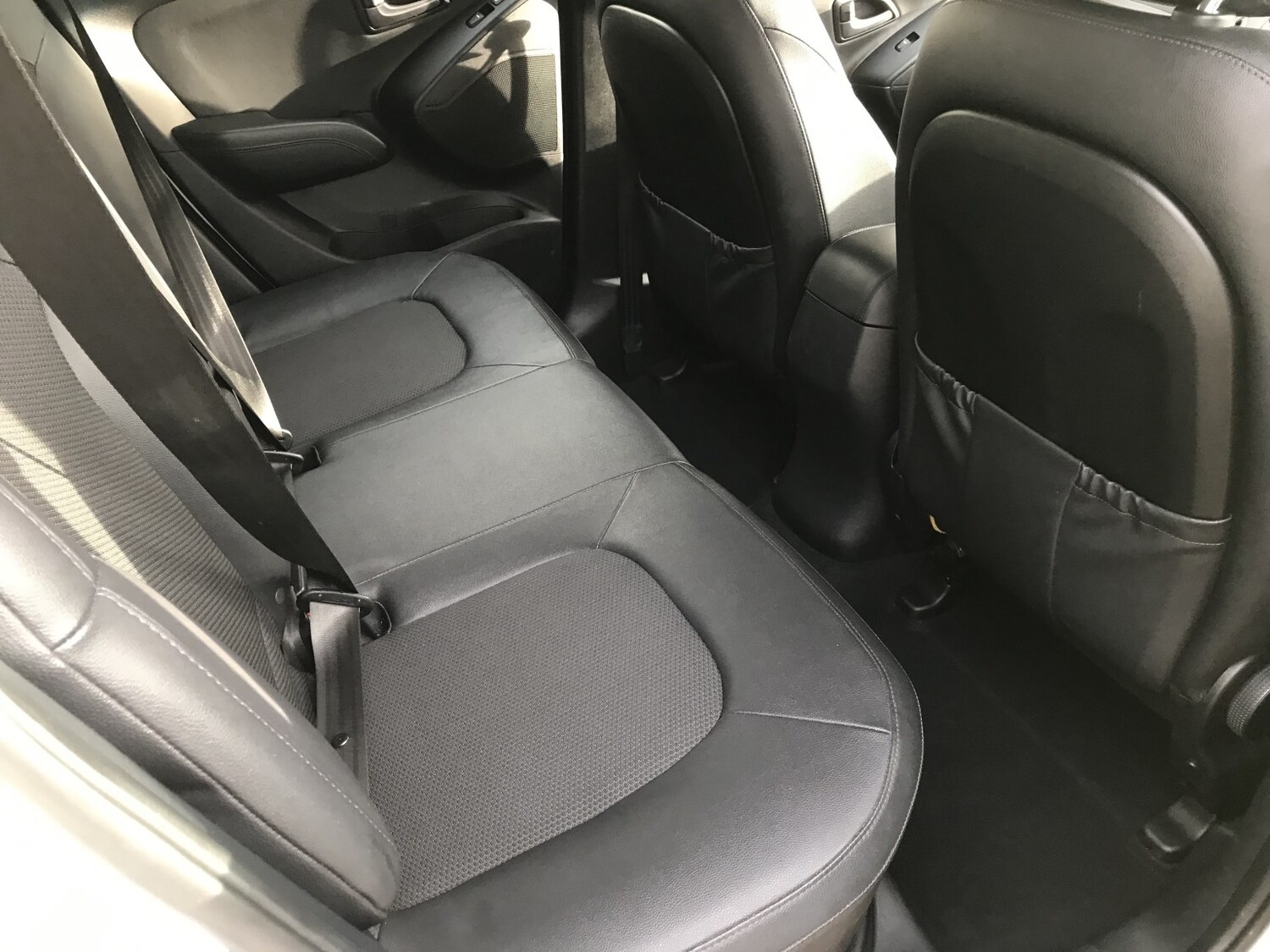 Used Hyundai Ix35 2013 for sale - 77409603: Photo 12