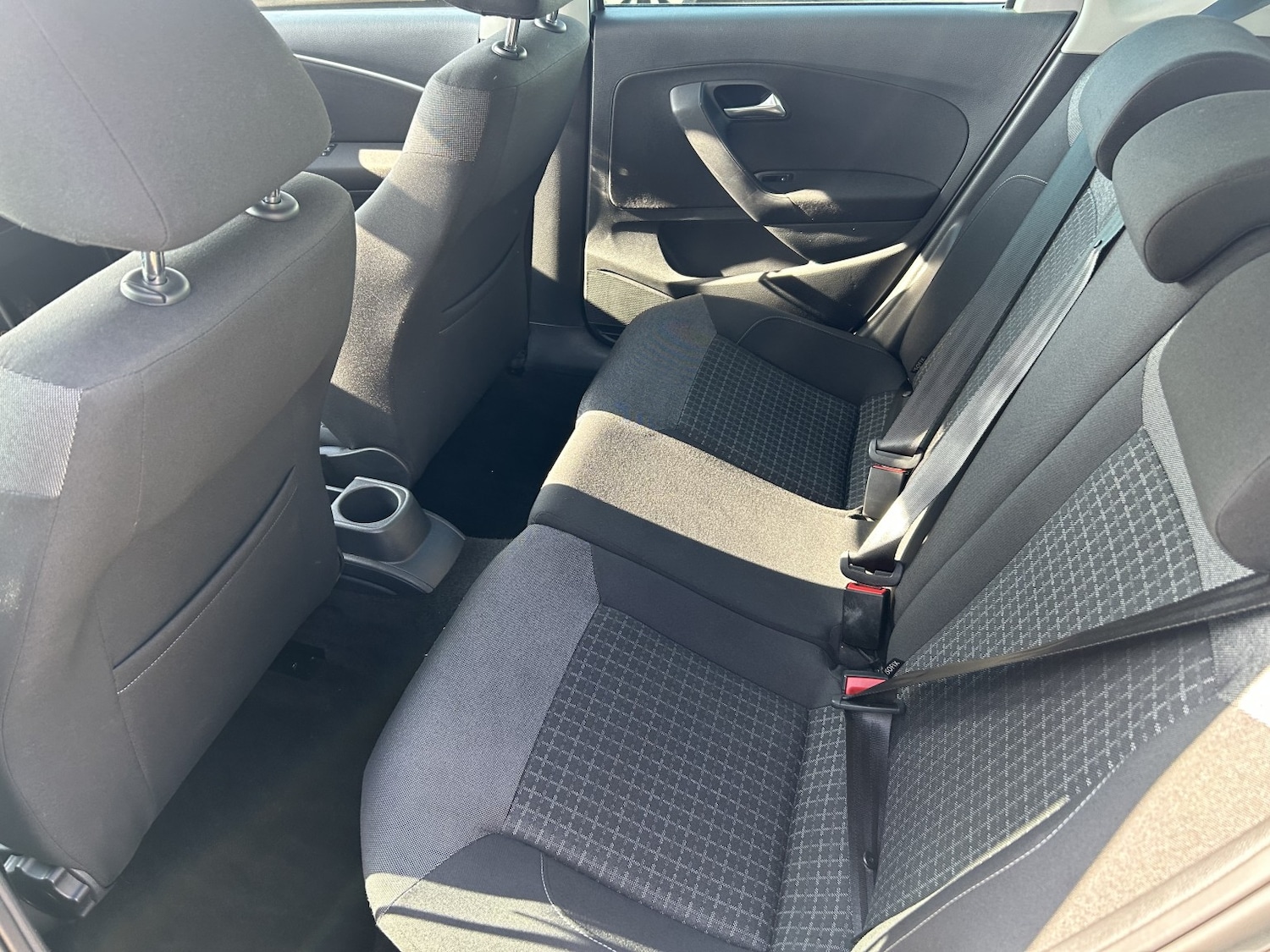 Used Volkswagen Polo 2017 for sale - 77792783: Photo 10