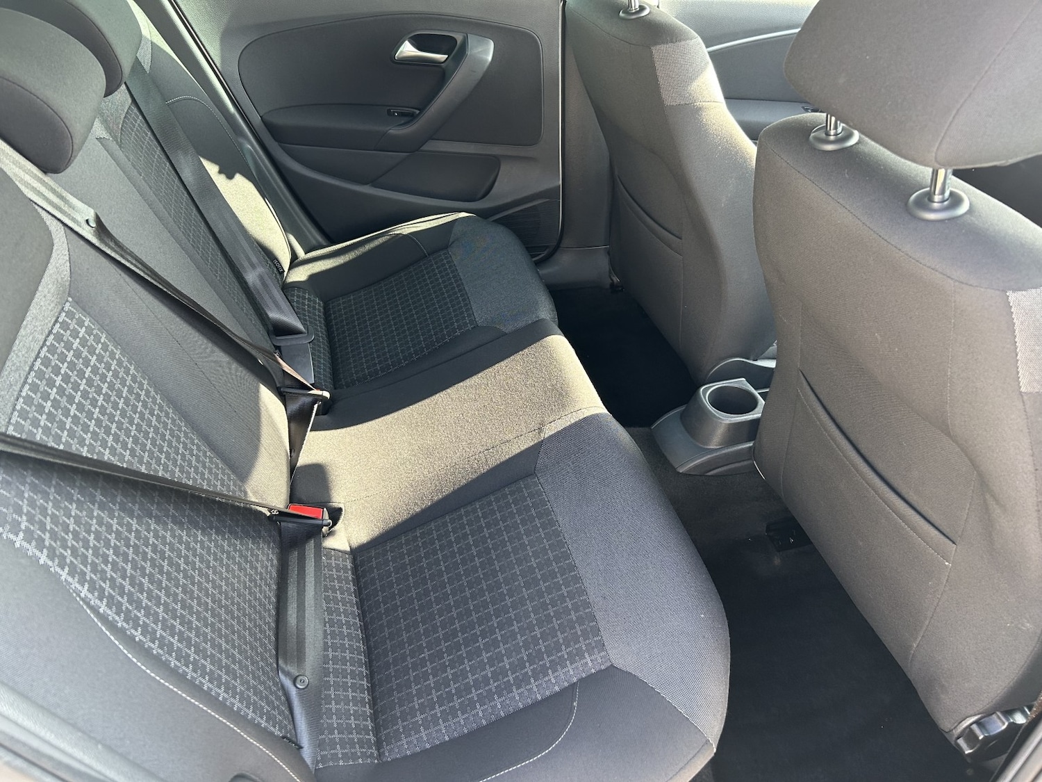 Used Volkswagen Polo 2017 for sale - 77792783: Photo 12