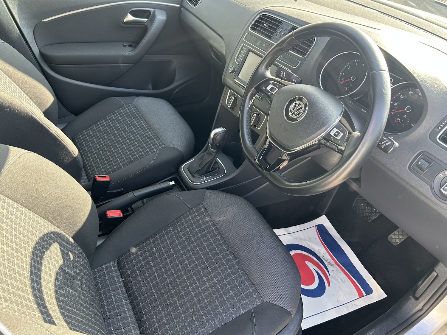 Used Volkswagen Polo 2017 for sale - 77792783: Photo 13