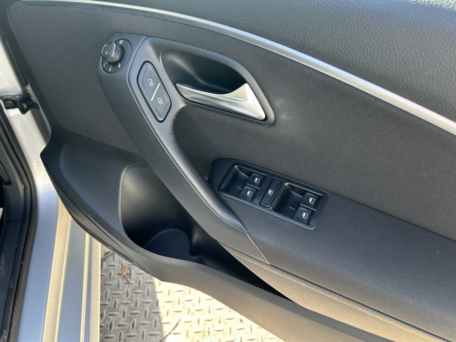 Used Volkswagen Polo 2017 for sale - 77792783: Photo 15