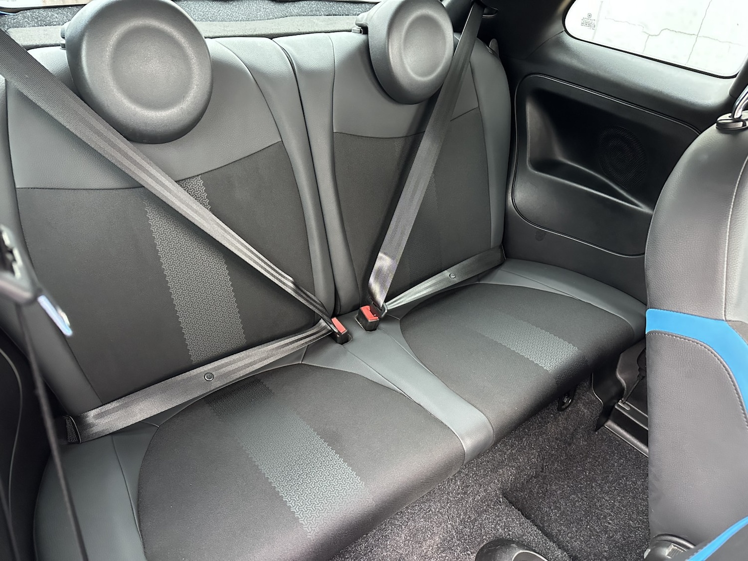 Used Fiat 500 2015 for sale - 77409601: Photo 12