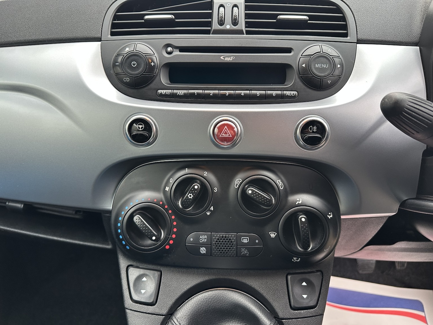 Used Fiat 500 2015 for sale - 77409601: Photo 16