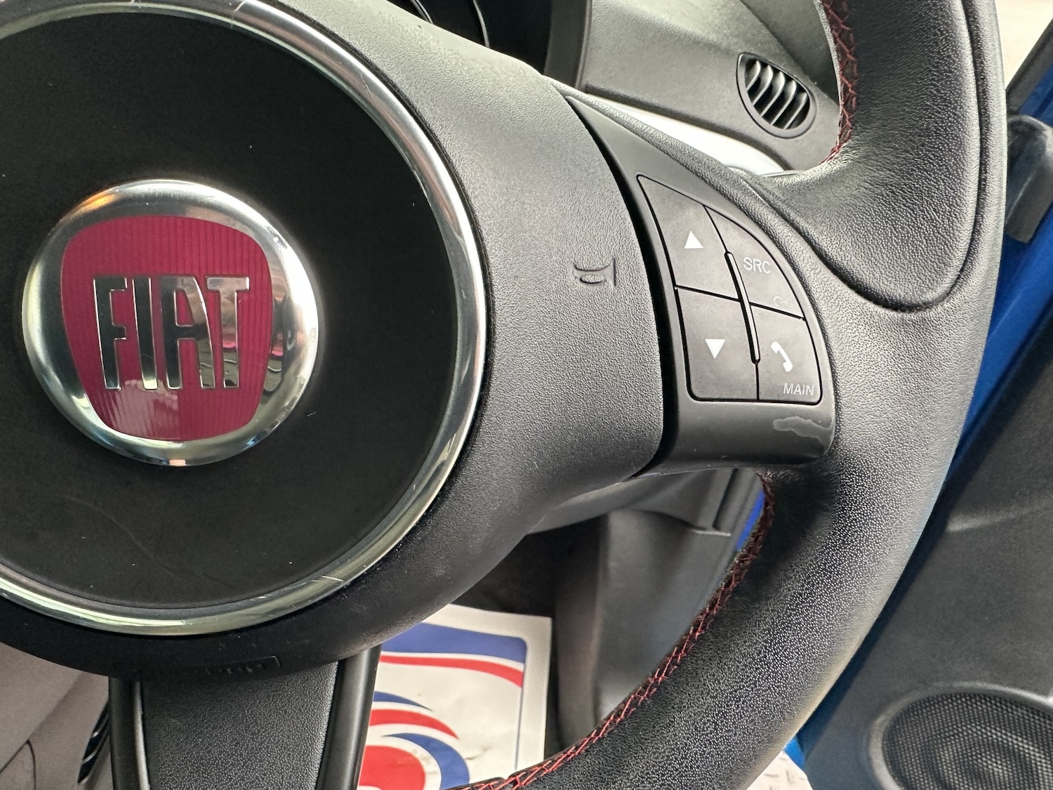 Used Fiat 500 2015 for sale - 77409601: Photo 18