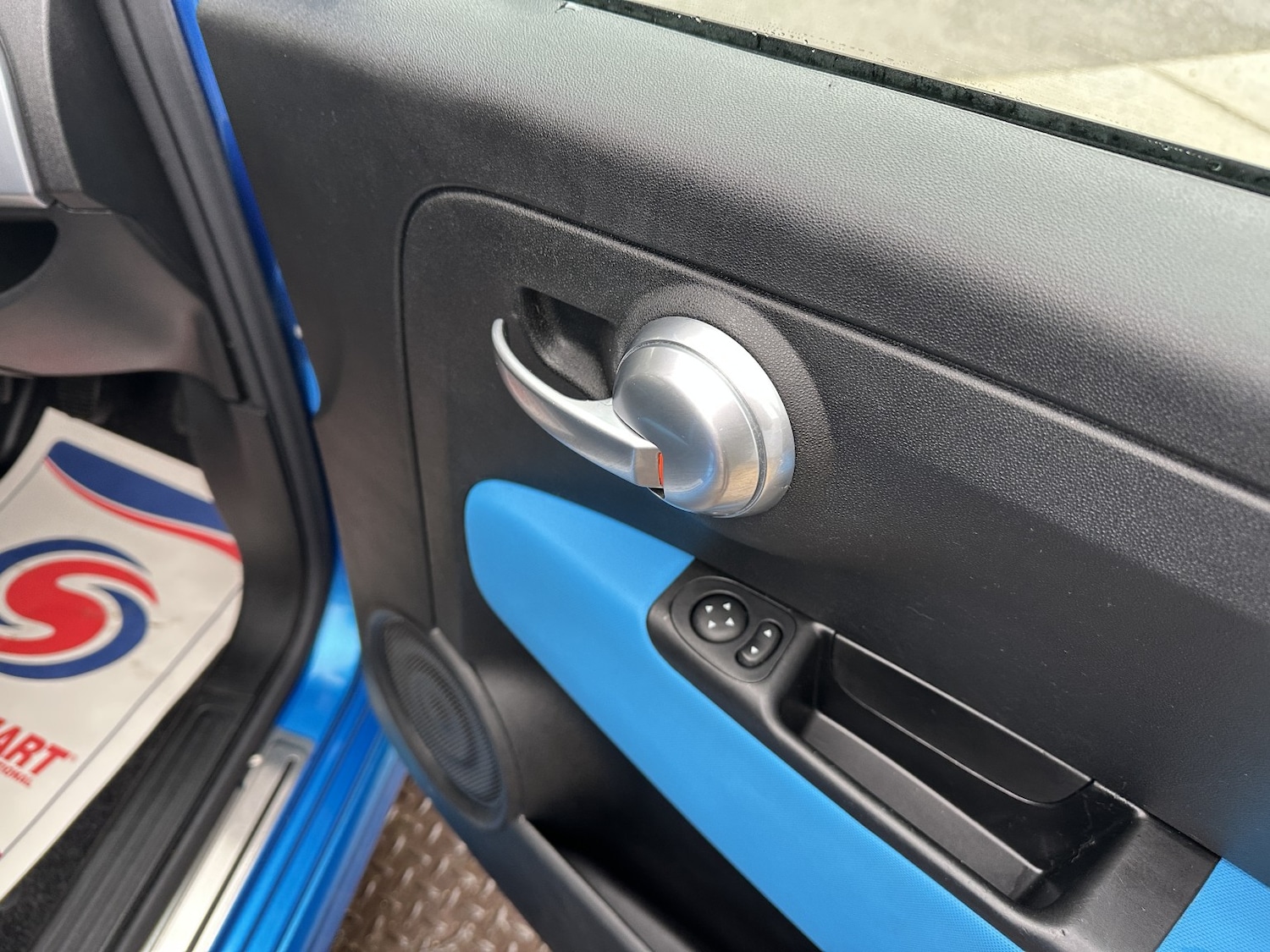 Used Fiat 500 2015 for sale - 77409601: Photo 19