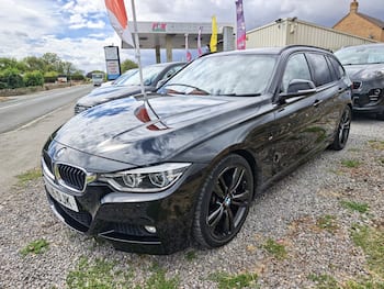 Used BMW 3 Series 2016 for sale - 79668364: Photo