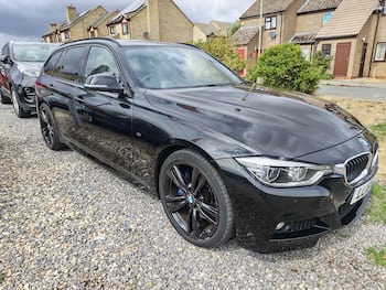 Used BMW 3 Series 2016 for sale - 79668364: Photo