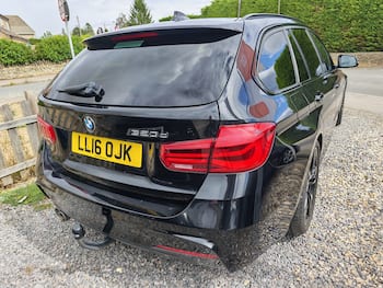 Used BMW 3 Series 2016 for sale - 79668364: Photo