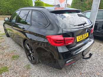 Used BMW 3 Series 2016 for sale - 79668364: Photo