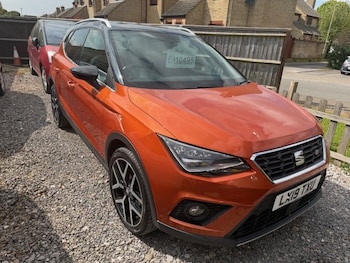 Used SEAT Arona 2019 for sale - 78414885: Photo