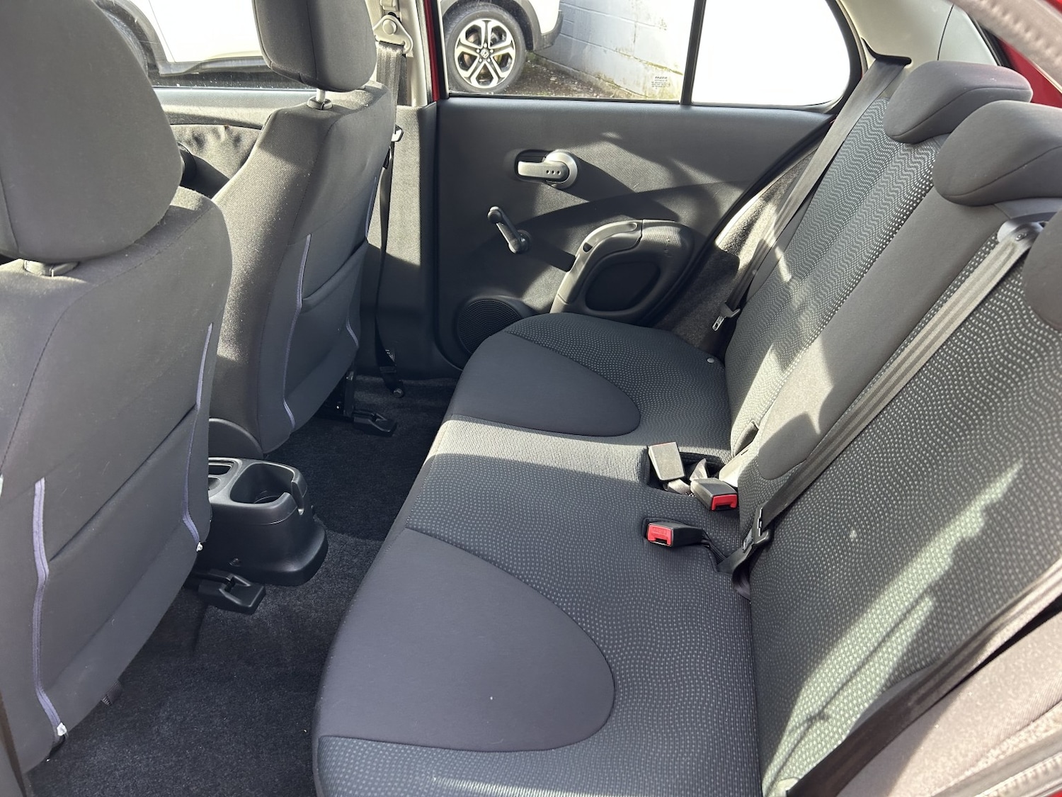 Used Nissan Micra 2009 for sale - 77465643: Photo 10