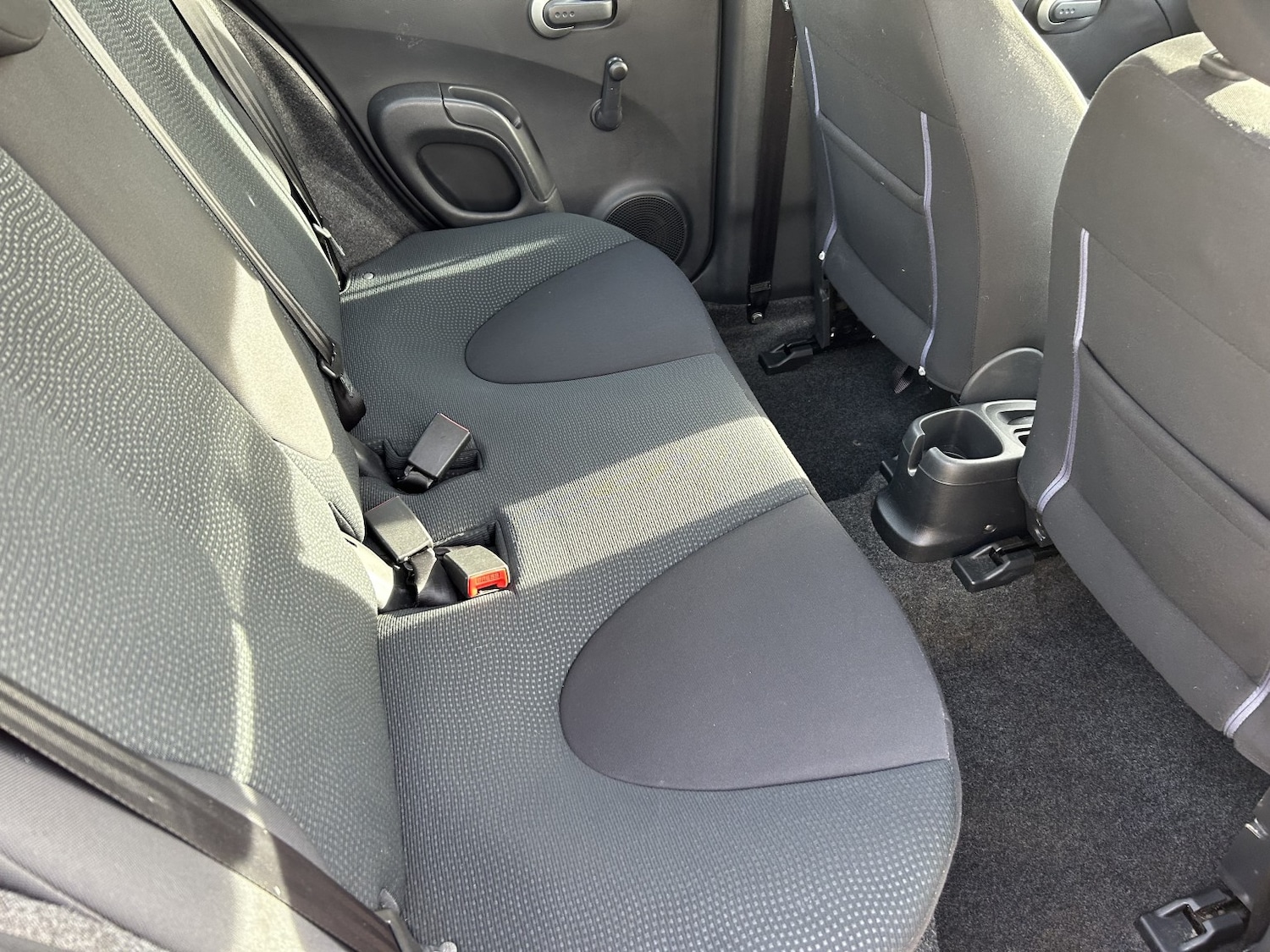 Used Nissan Micra 2009 for sale - 77465643: Photo 12