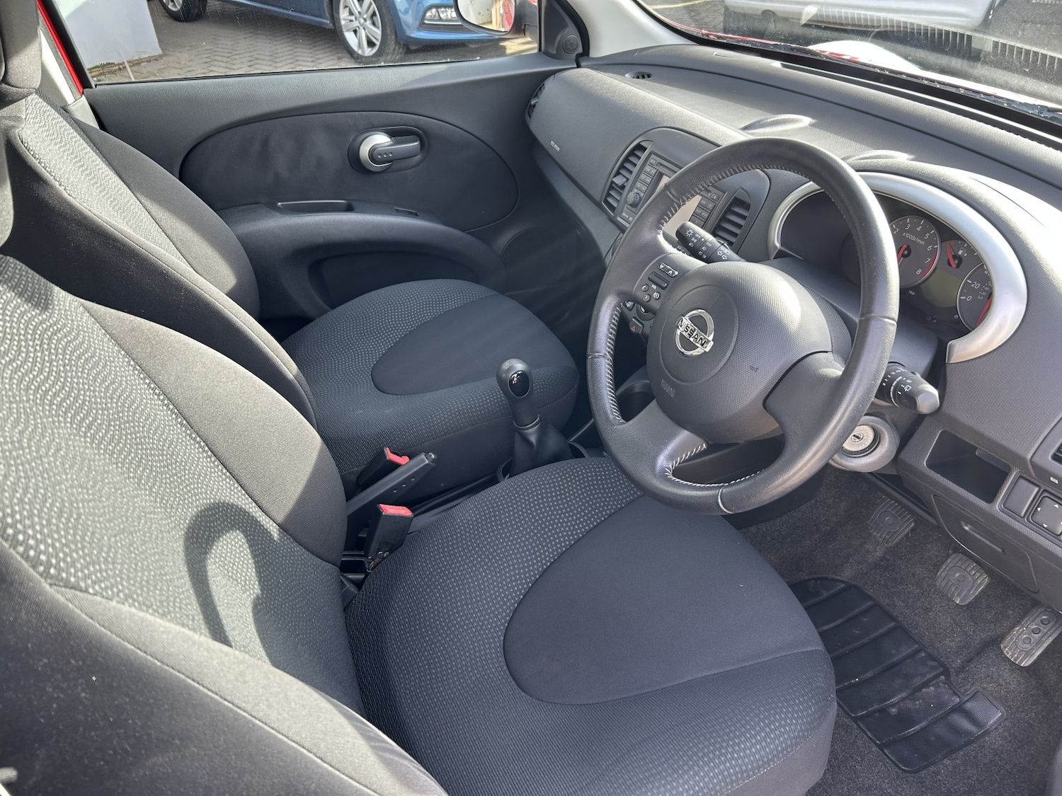 Used Nissan Micra 2009 for sale - 77465643: Photo 13