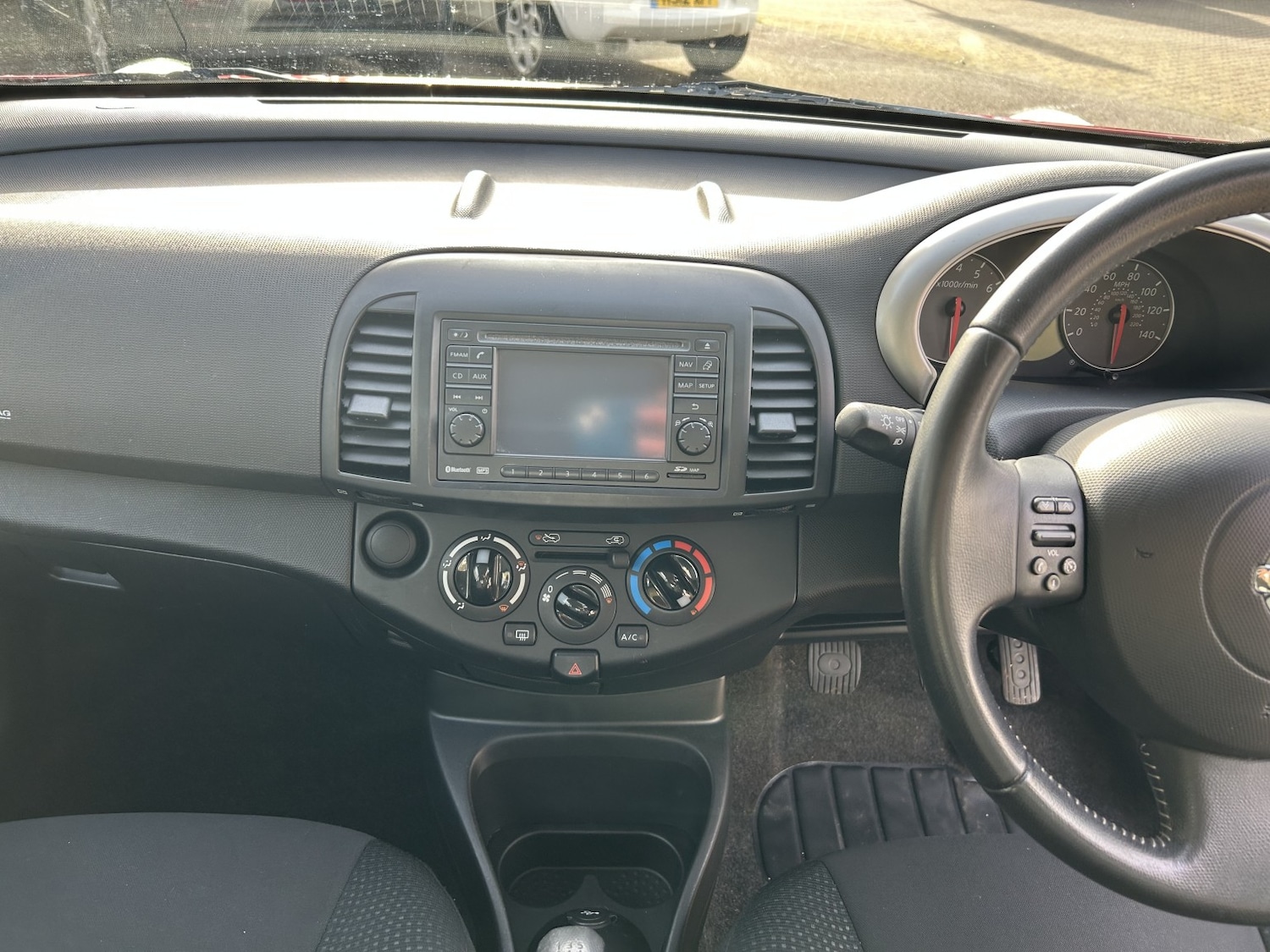 Used Nissan Micra 2009 for sale - 77465643: Photo 15