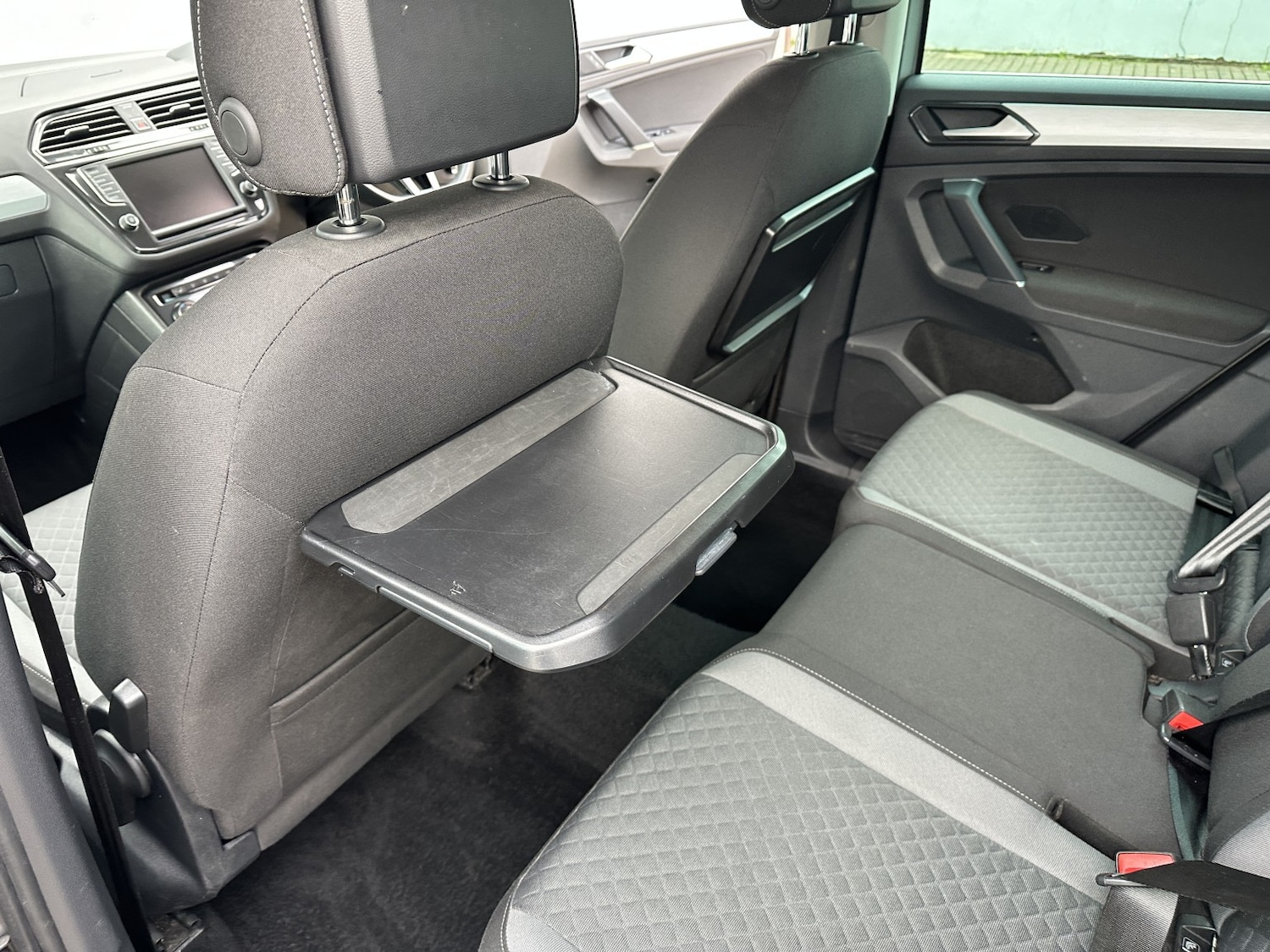 Used Volkswagen Tiguan 2016 for sale - 76956929: Photo 11