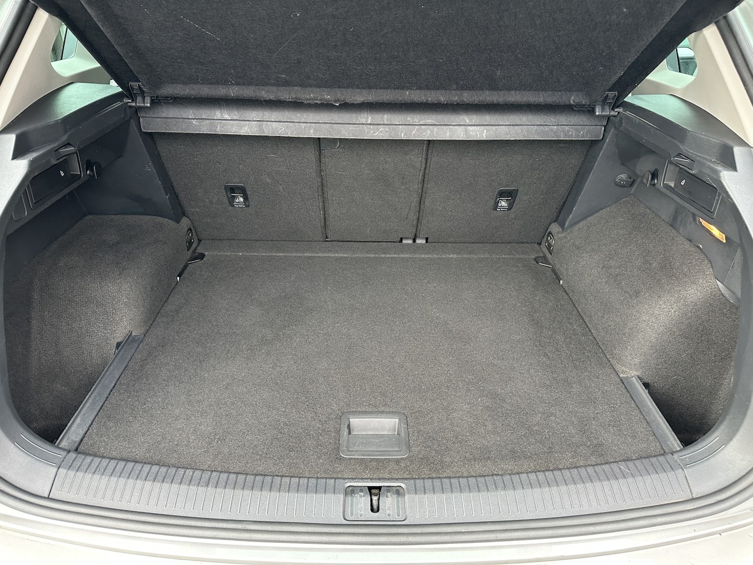 Used Volkswagen Tiguan 2016 for sale - 76956929: Photo 13