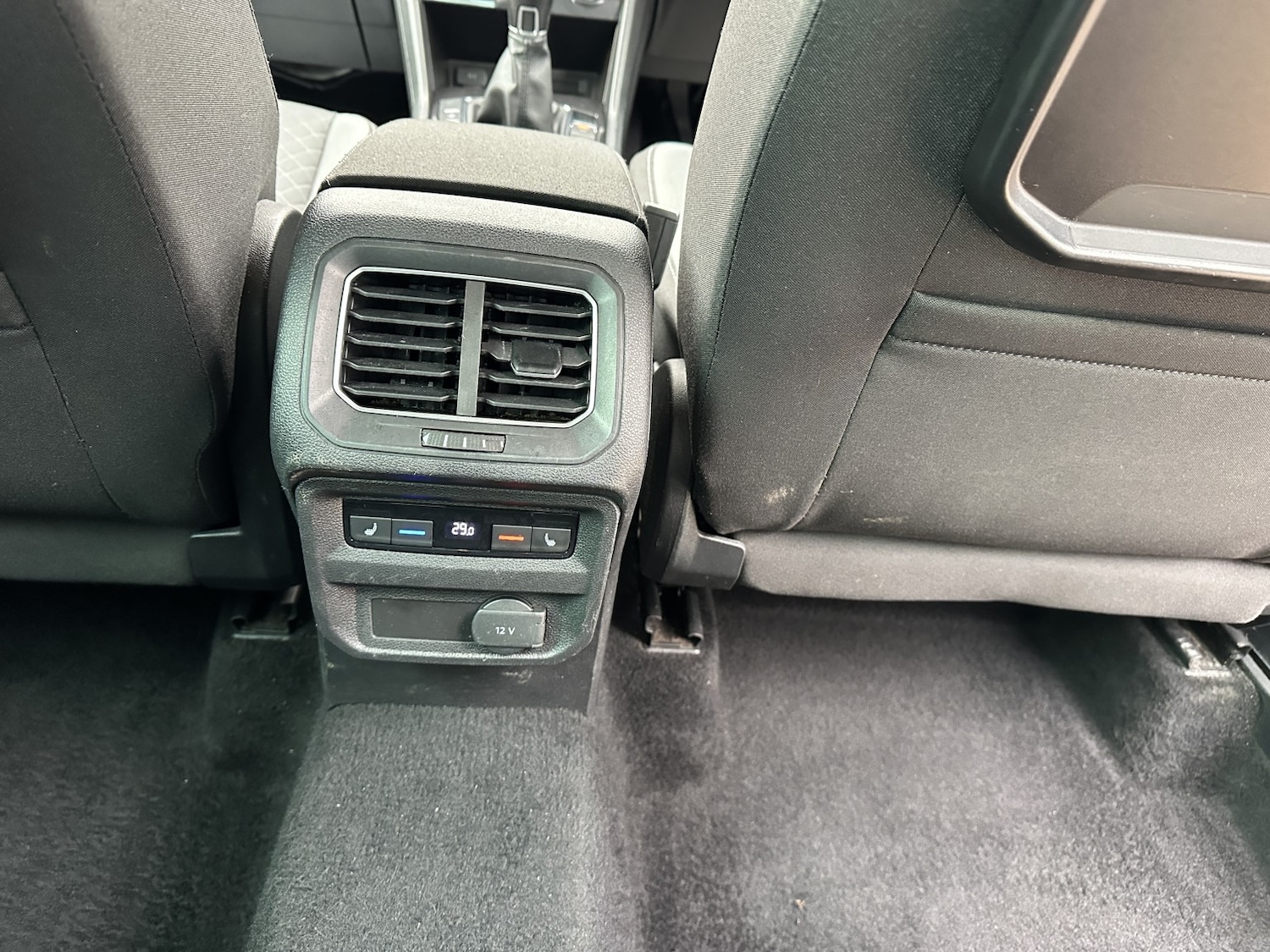 Used Volkswagen Tiguan 2016 for sale - 76956929: Photo 16