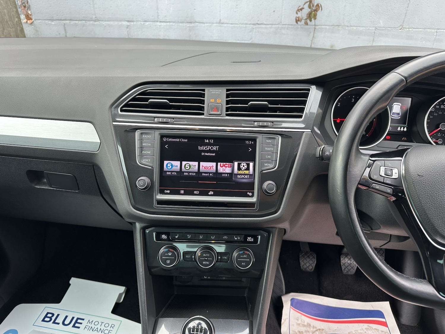 Used Volkswagen Tiguan 2016 for sale - 76956929: Photo 19