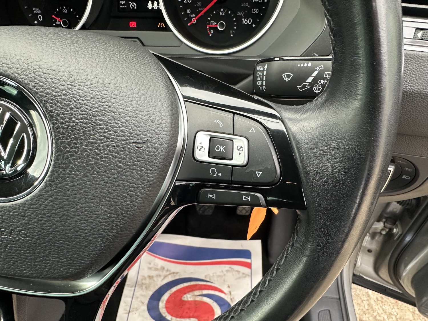 Used Volkswagen Tiguan 2016 for sale - 76956929: Photo 21