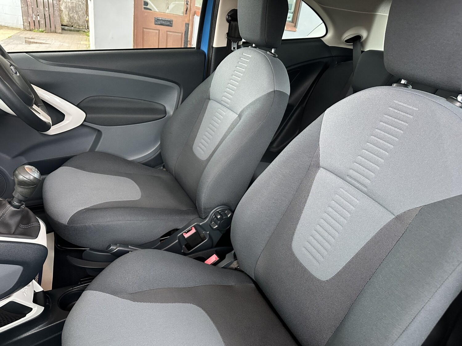 Used Ford Ka 2016 for sale - 77792808: Photo 10