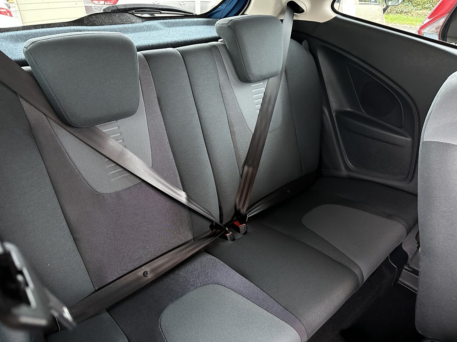 Used Ford Ka 2016 for sale - 77792808: Photo 12