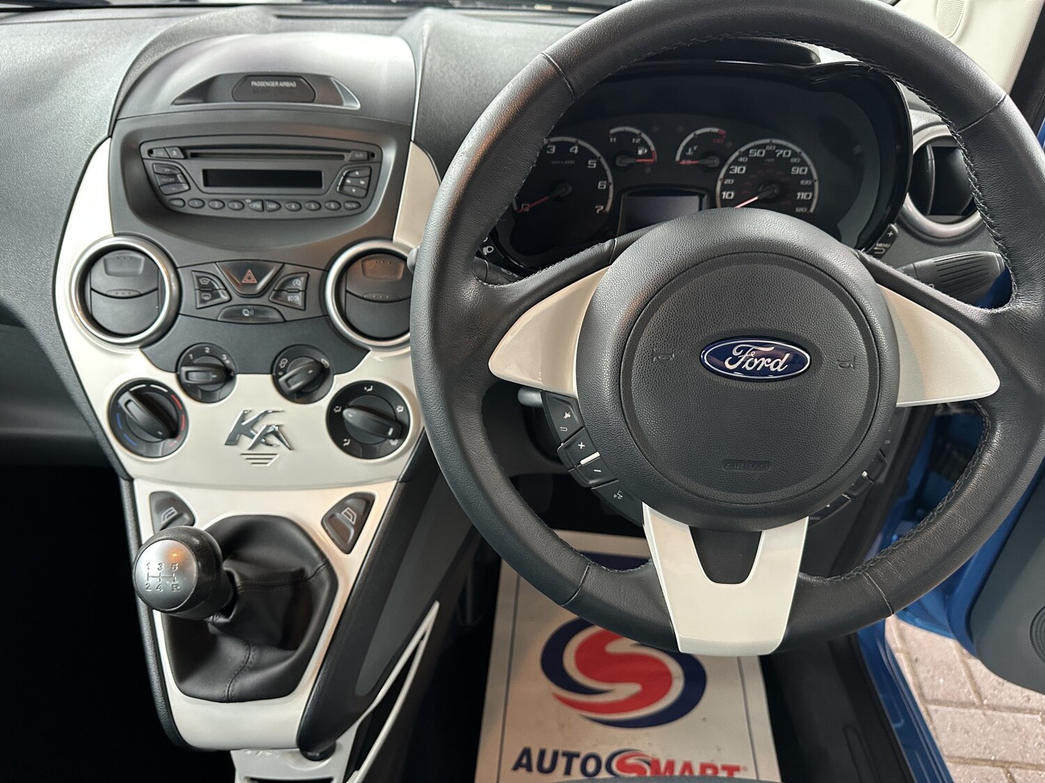 Used Ford Ka 2016 for sale - 77792808: Photo 13