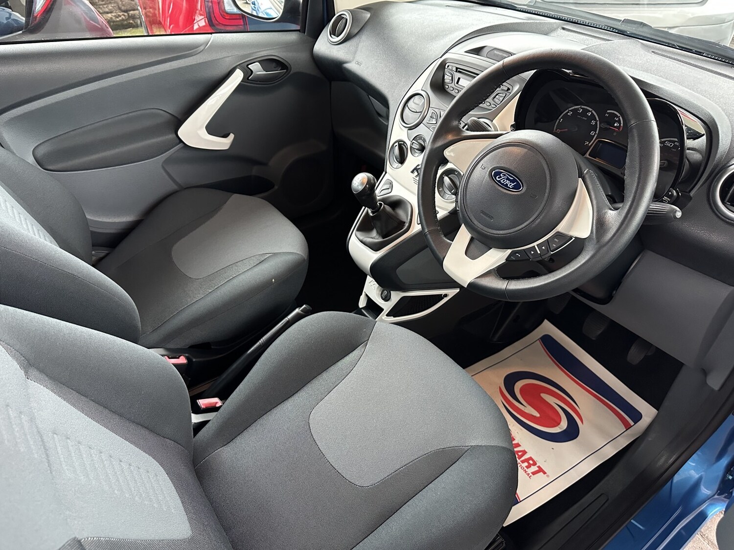Used Ford Ka 2016 for sale - 77792808: Photo 14