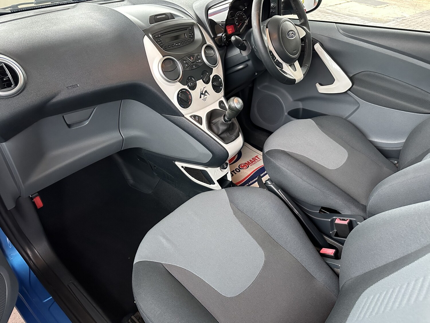 Used Ford Ka 2016 for sale - 77792808: Photo 9