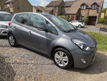 Used Hyundai Ix20 2013 for sale - 78538645: Photo
