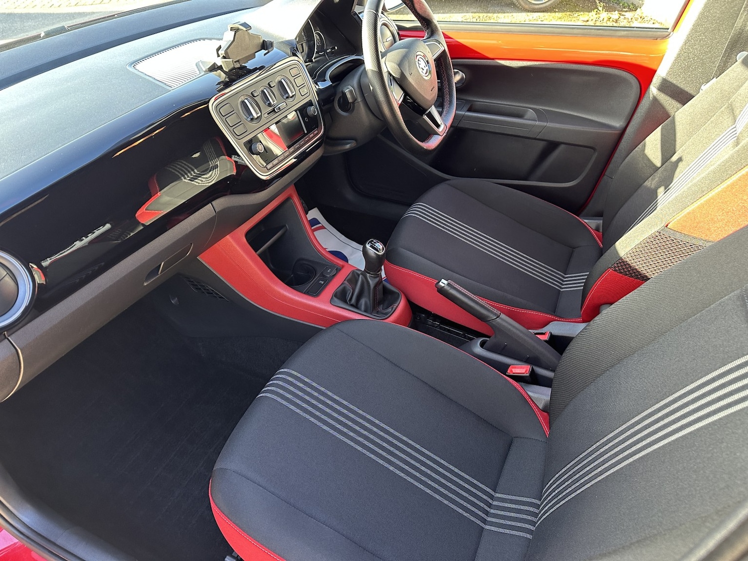 Used Skoda Citigo 2017 for sale - 77409506: Photo 10