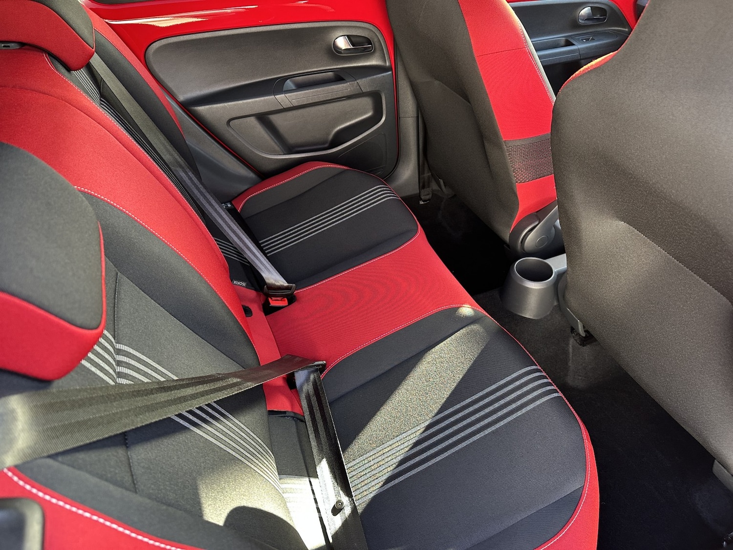 Used Skoda Citigo 2017 for sale - 77409506: Photo 13