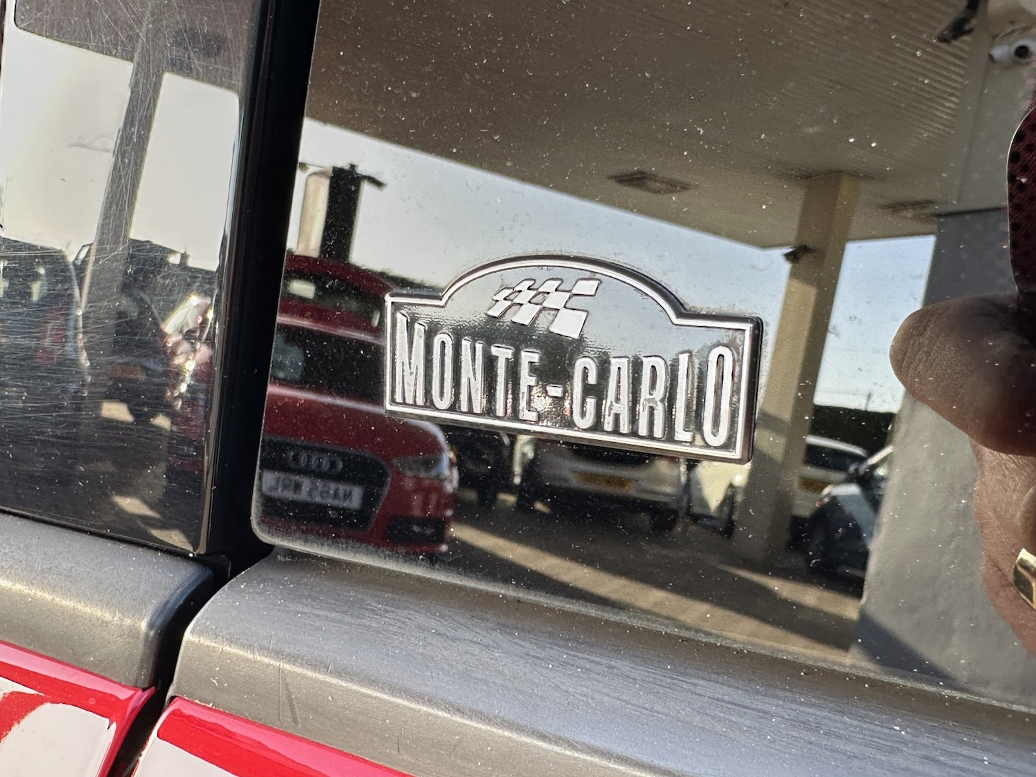 Used Skoda Citigo 2017 for sale - 77409506: Photo 9