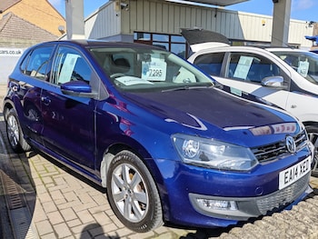 Volkswagen Polo feature image