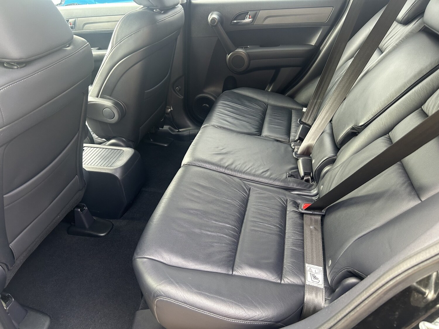 Used Honda CR-V 2011 for sale - 77792786: Photo 10