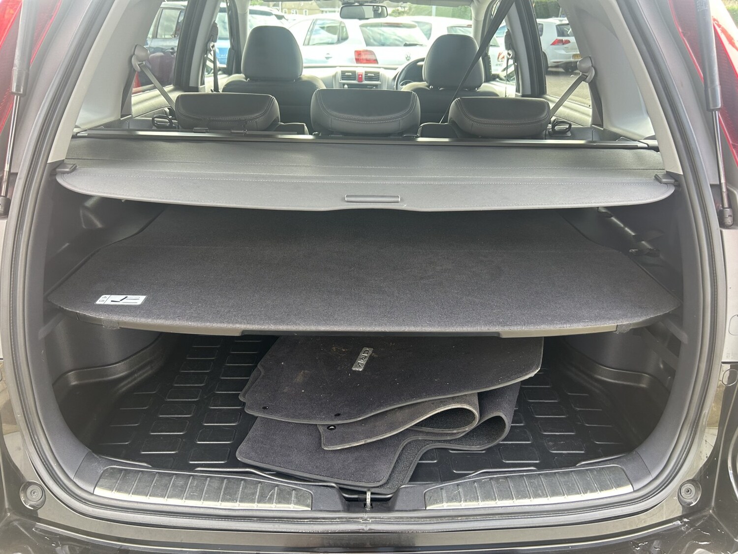 Used Honda CR-V 2011 for sale - 77792786: Photo 11