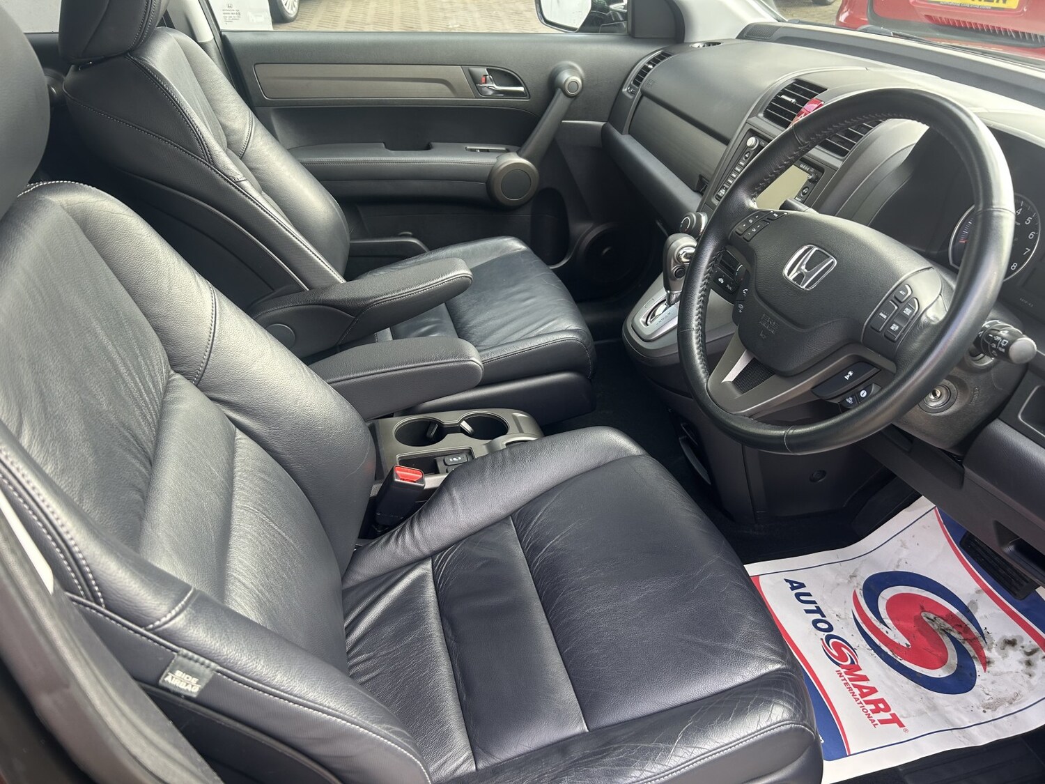 Used Honda CR-V 2011 for sale - 77792786: Photo 13