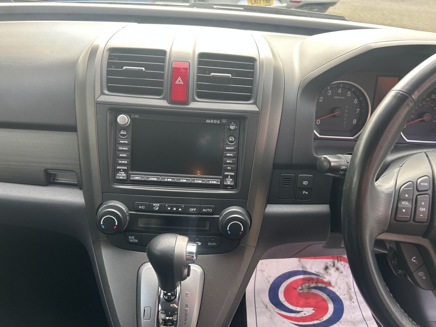 Used Honda CR-V 2011 for sale - 77792786: Photo 14