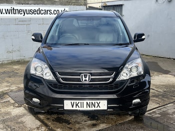 Used Honda CR-V 2011 for sale - 77792786: Photo