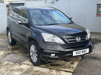 Used Honda CR-V 2011 for sale - 77792786: Photo