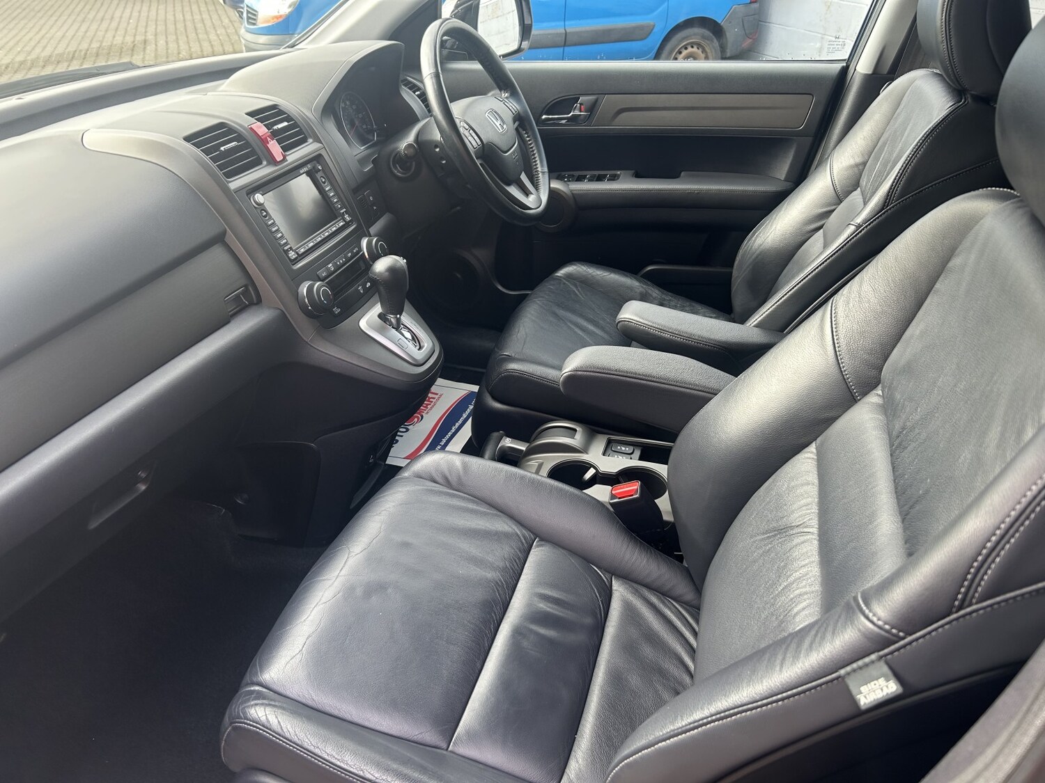 Used Honda CR-V 2011 for sale - 77792786: Photo 9